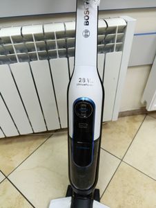 Б/в Пилосос Bosch athlet series 6 bch86sil1 01-200871205