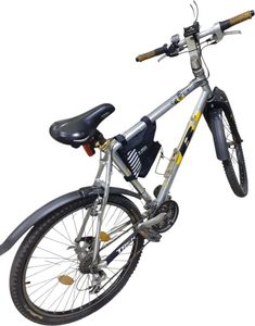 Б/в Велосипед Batavus cyber 01-200847486