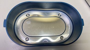 Б/в Ланч-бокс з підігрівом Adler ad 4505 01-200875043