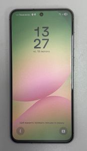 Б/в Мобільний телефон Samsung galaxy a56 5g 8/256gb 01-200874221