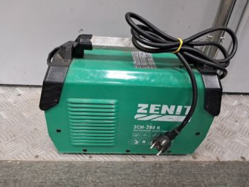 Б/в Зварювальний апарат Зенит зси-280 k 01-200815551