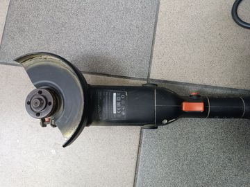 Б/в Кутова шліфмашина Dnipro-M gl-125s 01-200878115