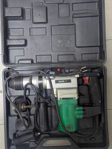 Б/в Перфоратор Startex hd0080tv 01-200876442