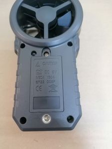 Б/в Анемометр Wintact wt87a 01-200878248