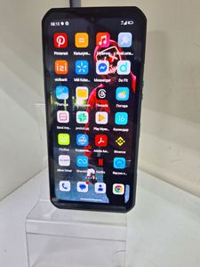 Б/в Мобільний телефон Oukitel wp39 pro 12/512gb 01-200877955
