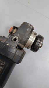 Б/в Кутова шліфмашина Dnipro-M dga-201bc ultra 1акб 4ah 01-200878127