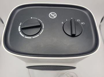 Б/в Обігрівач Wetair wfh-30w 01-200878194