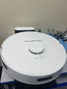 Б/в Робот-пилосос Rowenta x-plorer serie 75 s rr8567wh 01-200878019