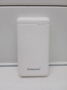 Б/в Повербанк Intenso xs20000 20000mah 01-200874727