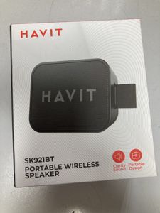 Б/у Акустика Havit sk921bt 01-200880714