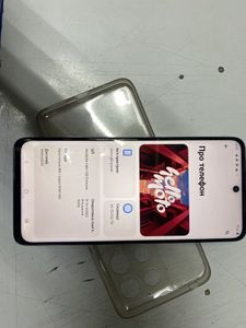 Б/в Мобільний телефон Motorola moto g15 power 8/256gb 01-200880774