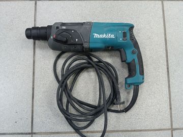 Б/у Перфоратор Makita hr2470 01-200877992