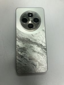 Б/в Мобільний телефон Xiaomi poco c75 6/128gb 01-200881048