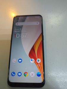 Б/в Мобільний телефон Oneplus nord n100 4/64gb 01-200881330