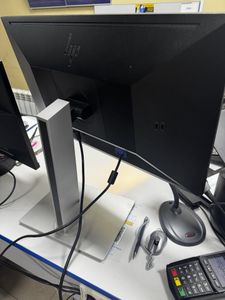 Б/в Монітор Hp e24q g5 01-200881497