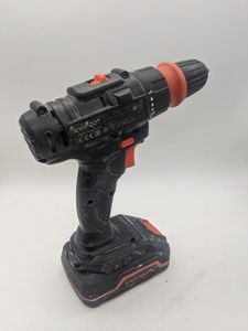 Б/в Шурупокрут Dnipro-M cd-218q 1акб 2ah зп 01-200838586