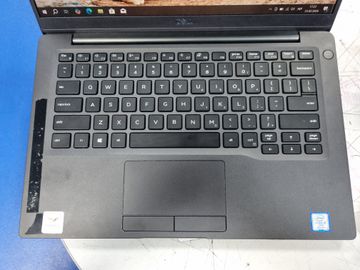Б/в Ноутбук Dell 14/core i5 8365u ddr4/12gb ddr4/ssd 256 gb/*інтегрована 01-200881262