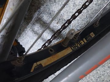 Б/в Велосипед Kellys cliff 70 01-200881782