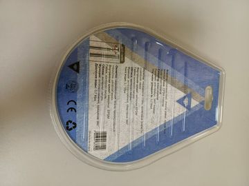 Б/в Шланг Topaz tsh-6004-150 01-200873394