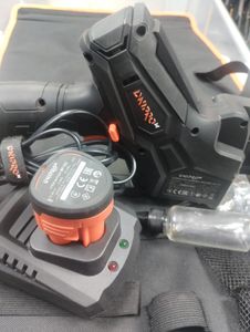 Б/в Пилка ланцюгова акумуляторна Dnipro-M cs-12 1акб зп 01-200748731