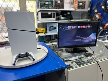 Б/в Ігрова приставка Sony playstation 5 slim 825gb 01-200833863