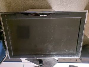 Б/в Телевізор Samsung le32d550k1w 01-200879773