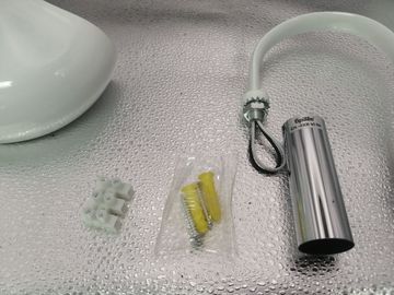 Б/в Світильник настінний Brille bl-022w/1 e14 wh 01-200882123