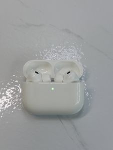 Б/в Навушники Apple airpods pro 3 01-200882001
