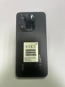 Б/в Мобільний телефон Xiaomi redmi note 14 6/128gb 01-200882449