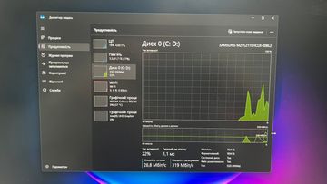 Б/в Ноутбук Lenovo 16/core i5-13500h ddr5/32gb ddr5/ssd 512 gb/geforce rtx4060 8gb 01-200882767