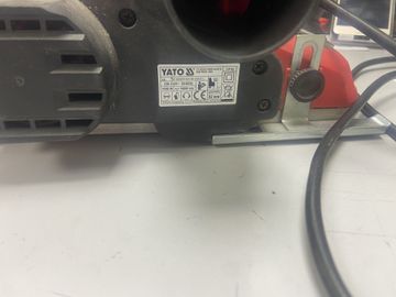 Б/у Электрорубанок Yato yt-82140 01-200882581