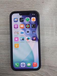 Б/у Мобильный телефон Apple iphone 14 128gb 01-200883118