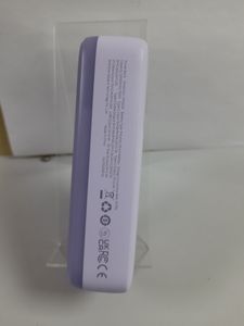 Б/в Повербанк Baseus power bank comet series dual-cable 20000mah 22.5w ppmd20 01-200883312