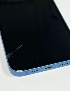 Б/в Мобільний телефон Apple iphone 13 128gb 01-200797126