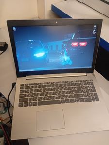 Б/в Ноутбук Lenovo 15/core i5 7200u ddr3/8gb ddr3/hdd 1000 gb/geforce 940mx 2gb 01-200884226