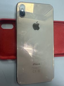Б/в Мобільний телефон Apple iphone xs max 256gb 01-200883678