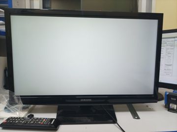 Б/в Телевізор Samsung ue24h4070 01-200883857