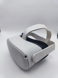 Б/в Окуляри віртуальної реальності Oculus quest 2 256 gb 01-200883659