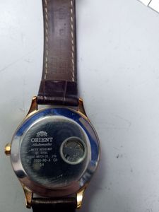 Б/в Годинник Orient db0a-ro-a 01-200882029