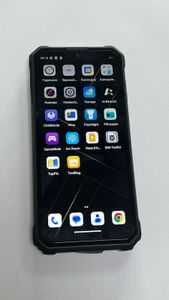 Б/в Мобільний телефон Oukitel wp38 6/256gb 01-200884913