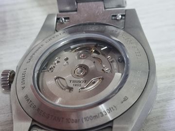 Б/в Годинник Tissot t127407 a 01-200885069