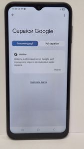 Б/в Мобільний телефон Samsung galaxy a14 sm-a145r 4/64gb 01-200884179