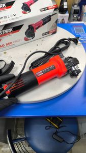 Б/в Кутова шліфмашина Stark ag 860 profi 01-200883879