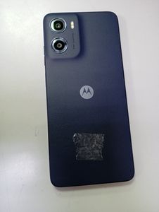 Б/в Мобільний телефон Motorola moto g05 4/128gb 01-200885489