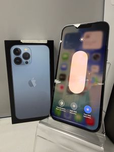 Б/в Мобільний телефон Apple iphone 13 pro max 256gb 01-200884937