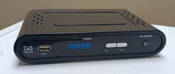 Б/в Ресивери ТВ Trimax tr-2012hd pvr 01-200883596