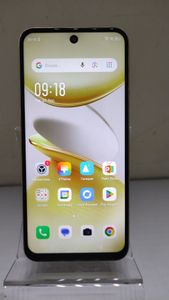Б/у Мобильный телефон Infinix smart 9 4/128gb 01-200886045