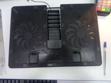 Б/в Підставка для ноутбука Deepcool u pal 01-200886178