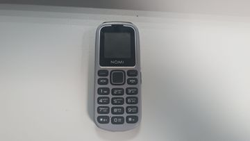 Б/в Мобільний телефон Nomi i1441 01-200886655