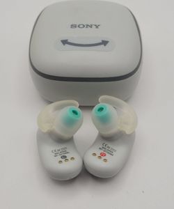 Б/в Навушники Sony wf-sp700n 01-200836682